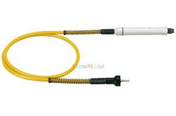 PROXXON 28622 MICROMOT 110/BF Flexible Shaft with quick-release chuck