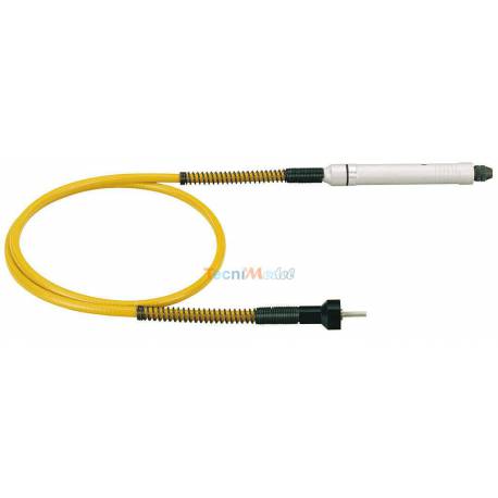 Flexible MICROMOT 110/BF avec mandrin à serrage rapide
