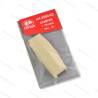 1 Coque type Sampan chinois longueur 55mm en résine AMATI 4304/02
