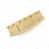 1 Sampan chinois 55mm en résine AMATI 4304/02