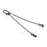 Lifting sling 1/14-1/16 with 2 locking hooks - Thicon Models 20143