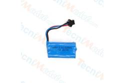 2S 500mAh Li-Ion battery for Mini Crawler 4WD - MHDPRO Z84128