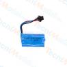 Batterie Li-Ion 2S 500mAh pour Mini Crawler 4WD - MHDPRO Z84128