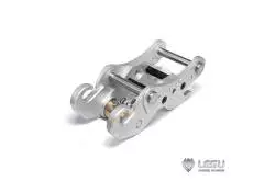 Coupleur rapide hydraulique pour pelleteuse RC LESU ET35 - LESU BA-B0006-F