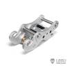 Hydraulic quick coupler for LESU PC360 / ET30H
LESU B-0006-F