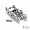 Hydraulic quick coupler for LESU PC360 / ET30H
LESU B-0006-F