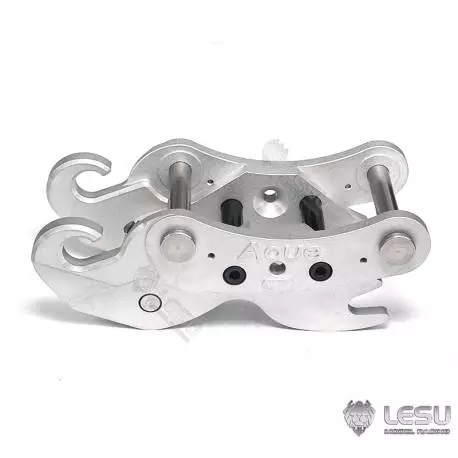Hydraulic quick coupler for LESU PC360 / ET30H
LESU B-0006-F