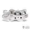 Hydraulic quick coupler for LESU PC360 / ET30H
LESU B-0006-F