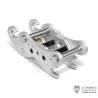 Hydraulic quick coupler for LESU PC360 / ET30H
LESU B-0006-F