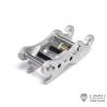 Hydraulic quick coupler for LESU PC360 / ET30H
LESU B-0006-F