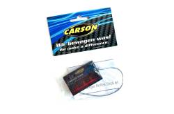 Récepteur 14 voies pour Radio Carson REFLEX STICK MULTI PRO LCD