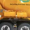 MAN TGS 6x6 Toupie à béton RC ARTR LESU 1/14 - LESU LS-Z0027-S
