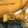MAN TGS 6x6 Toupie à béton RC ARTR LESU 1/14 - LESU LS-Z0027-S