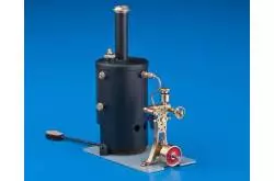 Machine à vapeur pour Anna 2 Krick - Krick 20215