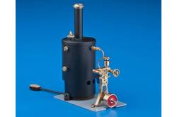Steam engine for Krick Anna 2 - Krick 20215