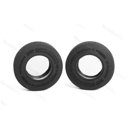 Paire de pneus MICHELIN X® MULTI ENERGY D 1.7" - RC4WD Z-T0204