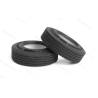 Paire de pneus MICHELIN X® MULTI ENERGY D 1.7" - RC4WD Z-T0204