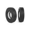 2 Pneus FALKEN 1.7" BI850 de largeur standard 1/14 pour camion RC - RC4WD Z-T0218