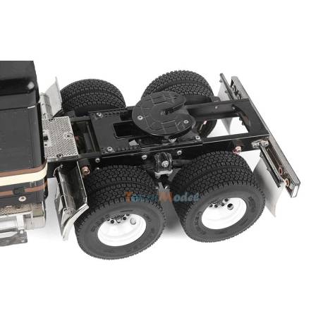 Paire de pneus Low Rider largeur standard