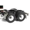 2 Pneus FALKEN 1.7" BI850 de largeur standard 1/14 pour camion RC - RC4WD Z-T0218
