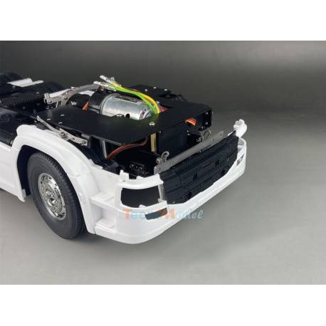 Articulated cab support for Scania 770S Tamiya 1/14 - Thicon Models 50398