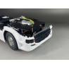 Support de cabine articulé pour Scania 770S Tamiya 1/14 - Thicon Models 50398