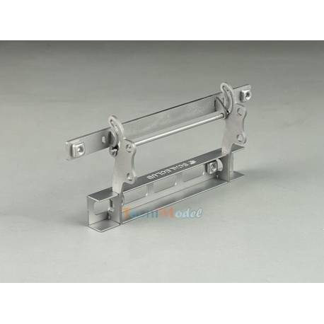 Articulated cab support for Scania 770S Tamiya 1/14 - Thicon Models 50398