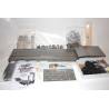 GOLDHOFER BAU STN-L3 1/14 Scale Equipment Carrier Semi-Trailer - Carson 500907060