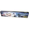 GOLDHOFER BAU STN-L3 1/14 Scale Equipment Carrier Semi-Trailer - Carson 500907060
