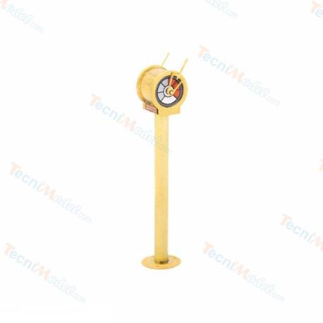Brass order transmitter - 1/20 to 1/25 Aeronaut 5656/10