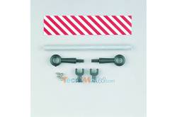 Towing bar