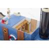 Brass order transmitter - 1/20 to 1/25 Aeronaut 5656/10