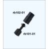 Male Nylon Coupling