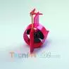 Tuyere Kort 60mm RoMarin by Krick ro1487