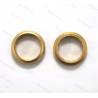 10 Portholes Brass Ø16/Ø12mm - AERONAUT 5760/36