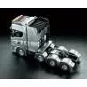 Camion RC Tamiya Scania 770 S V8 Tracteur Lourd 8x4/4 1/14 - à assembler et à peindre Tamiya 56371