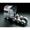 Tamiya 1/14 RC Truck Scania 770 S V8 Heavy Tractor 8x4/4 56371