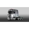 Camion RC Tamiya Scania 770 S V8 Tracteur Lourd 8x4/4 1/14 - à assembler et à peindre Tamiya 56371