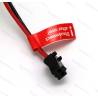 Accu NiMh 4.8v 400mAh avec prise JST pour tracteur JCB - Carson 500608248
