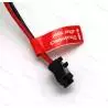 NiMh battery 4.8v 400mAh with JST plug for JCB tractors - Carson 500608248
