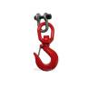 1 Crochet de levage pour grue RC avec verrou en métal 1/14 - Thicon Models 52033