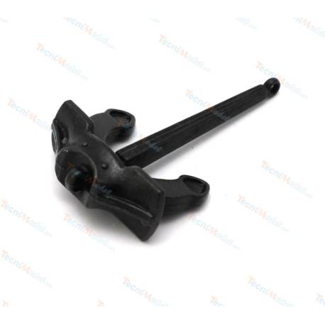 Ancre Hall Type 2 50mm en métal AMATI 402550