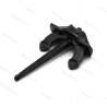 Ancre Hall Type 2 50mm en métal AMATI 402550