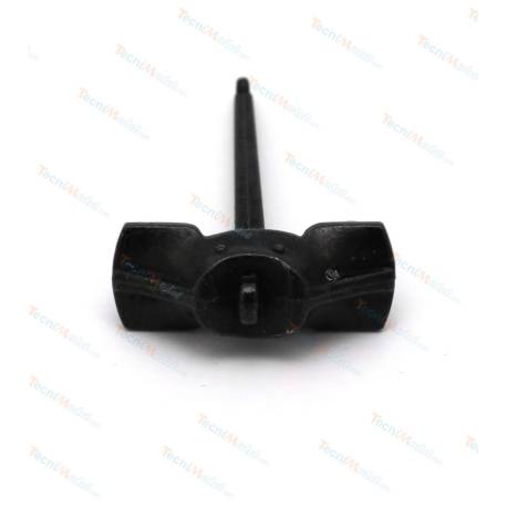Ancre Hall Type 2 50mm en métal AMATI 402550