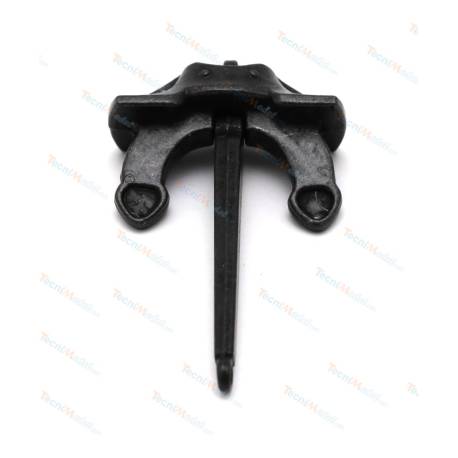 Ancre Hall Type 2 50mm en métal AMATI 402550