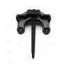 Ancre Hall Type 2 20mm en métal AMATI 402520