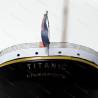 TITANIC 1/250 Kit by AMATI