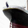 TITANIC 1/250 Kit by AMATI