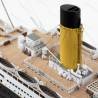 TITANIC 1/250 Kit by AMATI