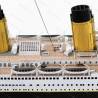 TITANIC 1/250 Kit by AMATI